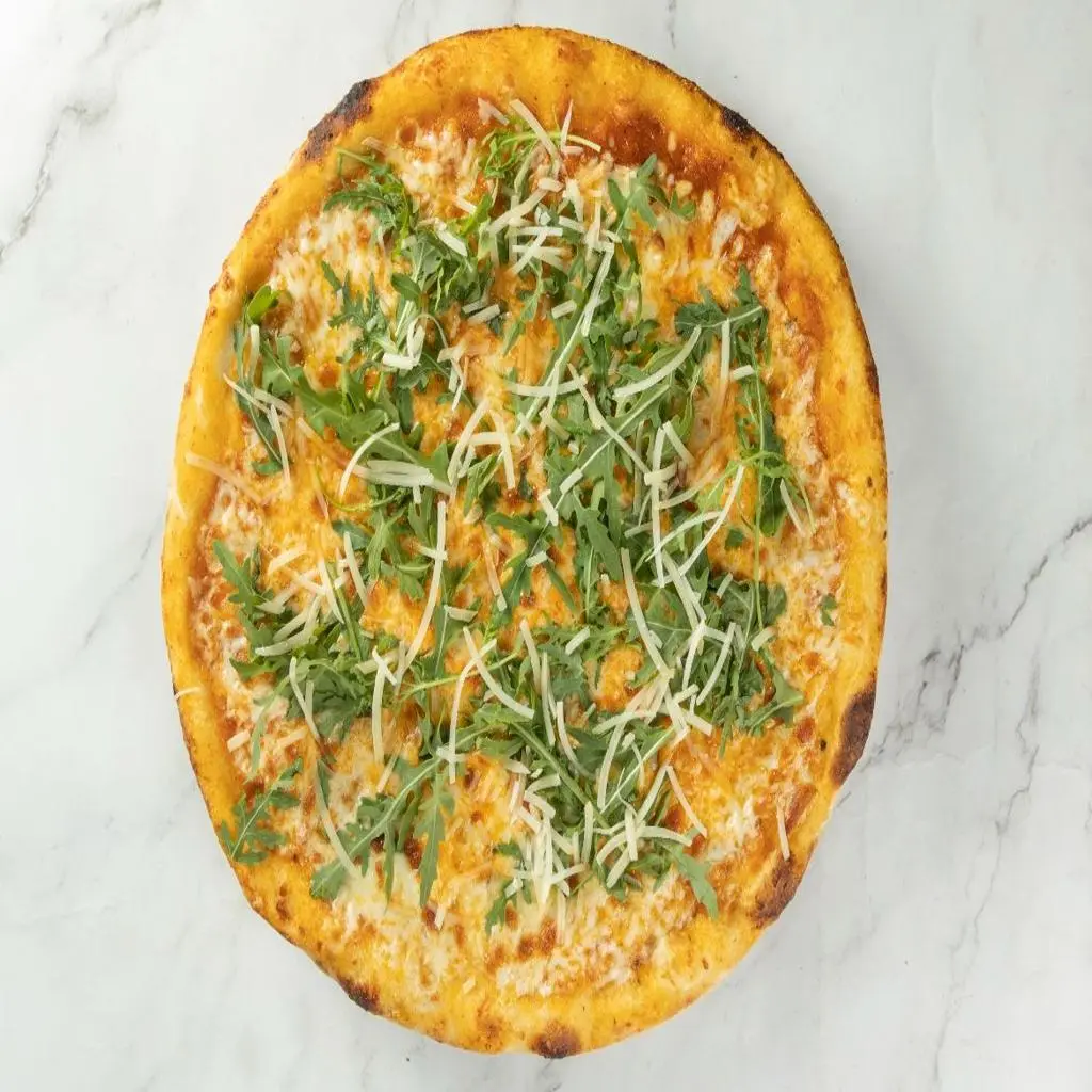 Rocca Pizza